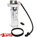 Fuel Pump Module & Sending Unit Wrangler TJ year 97-02 with 2,5 + 4,0 L