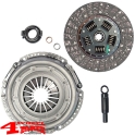 Kupplungs Master Kit Wrangler TJ Bj. 00-06 + Cherokee XJ Bj. 00-01 4,0 L
