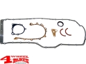 Engine Gasket Set Lower Wrangler TJ + Cherokee XJ + WJ 00-06 4,0 L
