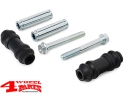 Brake Caliper Pin + Sleeve Set Jeep year 90-06