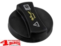 Oil Filler Cap Grand Cherokee WG year 01-04 mit 2,7 L CRD Diesel Motor