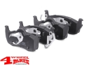Brake Pad Set Rear Grand Cherokee WH + XH year 05-10