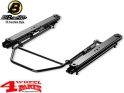 Seat Slider Black Powder coated Bestop CJ + Wrangler YJ 76-95