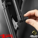 Softtop Verdeck Schnellverschlüsse Wrangler TJ JK Bj. 97-18