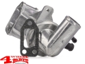 Thermostat 80° und Gehäuse Cherokee KJ 05-07 mit 2,8 L CRD Diesel