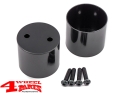 Mirror Relocation Bracket for Element Doors JK JL JT 07-24 2- or 4-doors