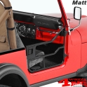 Element Doors Paar Matt Bestop CJ7 Bj. 76-80