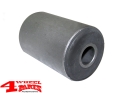 Leaf Spring Rear Bushing at Shackle Cherokee XJ year 84-01