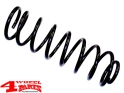 Suspension Front Coil Spring Jeep Cherokee XJ year 84-01