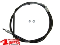 Brake Cable Front to Equalizer Jeep Wrangler YJ year 87-90