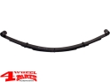 Leaf Spring Front 4-Leafs Wrangler YJ year 87-95