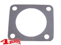 Katalysatordichtung Wrangler YJ + Cherokee XJ Bj. 84-92 2,5 + 4,0 L