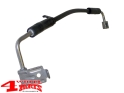 Brake Hose Front Right Jeep Wrangler JK year 07-10