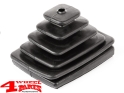 Shifter Boot 5-Speed Transmission outer Wrangler TJ year 97-04