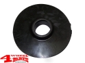 Suspension Rear Coil Spring Isolator Wrangler TJ year 97-06