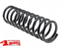 Suspension Front Coil Spring Grand Cherokee WJ 99-04 4,0 + 4,7 L