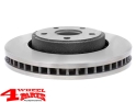 Brake Rotor Front Grand Cherokee WH + XH year 05-10
