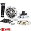 Kardanwellen Reparatursatz vorne Verteilergetriebe Grand Cherokee WJ + Cherokee KJ