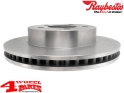 Brake Rotor Front from Raybestos year 02-07