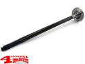 Axle Shaft Rear Left Dana 35 without ABS Wrangler YJ + Cherokee XJ year 90-91