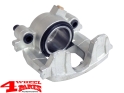 Brake Caliper Front Left CJ + Wrangler YJ year 82-89