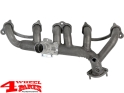 Exhaust Manifold Jeep Cherokee XJ year 87-90 with 4,0 L 6 Cyl.