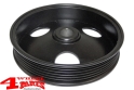 Riemenscheibe Servopumpe XJ + ZJ + Wrangler YJ Bj. 91-95