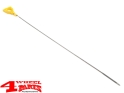 Ölmessstab Wrangler Bj. 97-02 2,5 L + Cherokee Bj. 97-00 2,5 L