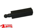 Clutch Rod Adjuster Lower Jeep CJ year 72-86