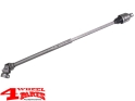 Steering Shaft Lower Shaft Power Steering Jeep CJ year 76-86