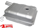 Steel Gas Tank 15 Gallon Jeep CJ year 70-75