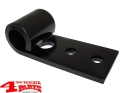 Leaf Spring Frame Shackle Hanger Front CJ year 76-86