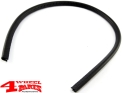 Door Glass Edge Seal Right or Left Jeep CJ year 78-81