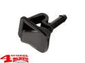 Windshield Washer Nozzle Wrangler TJ 01-06 + Wrangler JK 07-12