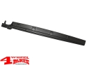 Verdeck Anschlagwinkel rechts Wrangler YJ Bj. 87-95