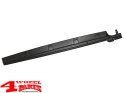 Replacement Softtop Left Side Pillar Post Wrangler YJ year 87-95