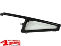 Vent Window Right Jeep CJ + Wrangler YJ year 82-95