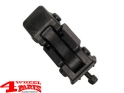 Motorhaubenverschluss Haken Kit Kunststoff Wrangler TJ Bj. 97-06