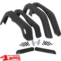 Fender Flare Kit without Hardware 7-pce. Wrangler TJ year 97-06