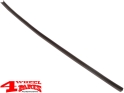 Hood to Grille Seal Jeep Wrangler JK year 07-18
