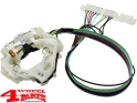 Turn Signal Switch on Steering Column CJ + Wrangler + Cherokee 77-93