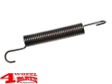 Clutch and Brake Pedal Return Spring Jeep CJ + Willys year 41-71