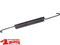 Brake Return Spring Upper Rear or Front 9" CJ + Willys year 41-66