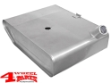 Steel Gas Tank for 5 Hole Sending Unit CJ3B + CJ3A + CJ2A year 46-64