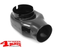 Luftfilter Air Horn zum Vergaser CJ + Willys Bj. 41-53 L-134cui