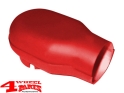 Carburetor to Air Cleaner Horn CJ + Willys year 41-53 L-134cui