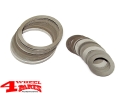 Pinion Bearing Shim Kit Jeep CJ + Willys year 41-71