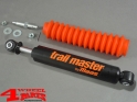 Steering Stabilizer Heavy Duty Dodge Ram 1500 + 2500 + 3500 year 94-12