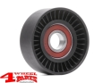 Umlenkrolle Grand Cherokee WG Bj. 01-04 mit 2,7 L CRD Diesel