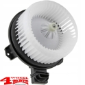 Heater Blower Motor Wrangler JK year 07-10